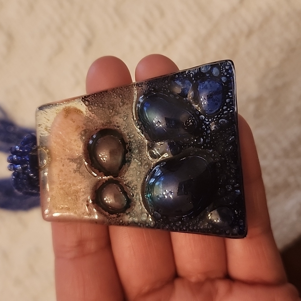 Necklace - Picture 2 of 5